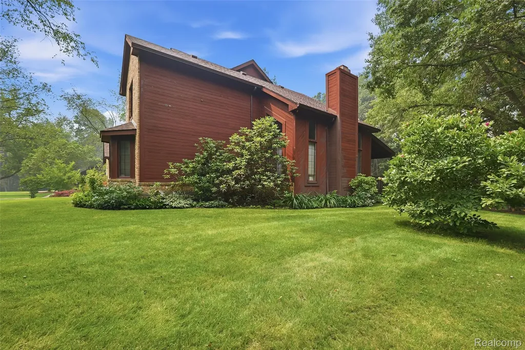 4422 Argenta Drive Genoa Township MI 48116