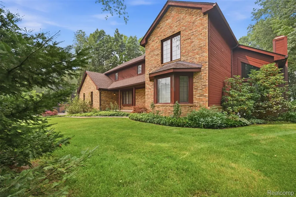 4422 Argenta Drive Genoa Township MI 48116