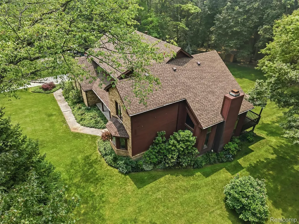 4422 Argenta Drive Genoa Township MI 48116