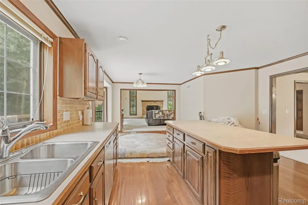 4422 Argenta Drive Genoa Township MI 48116
