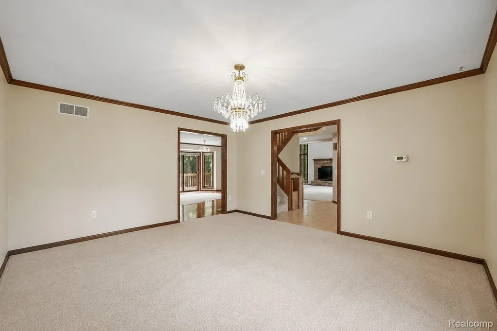 4422 Argenta Drive Genoa Township MI 48116