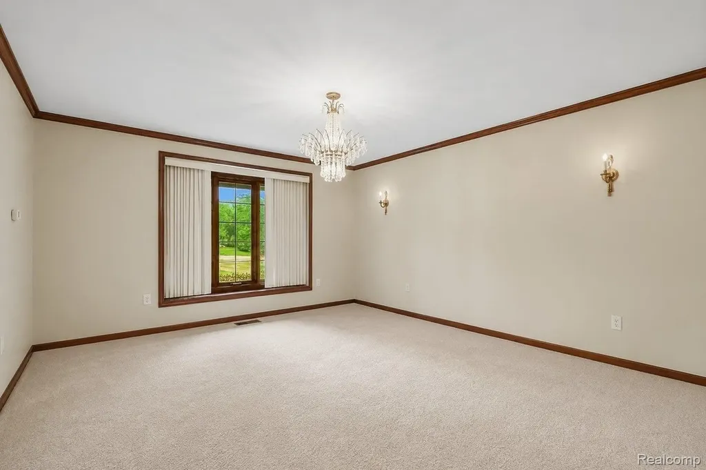 4422 Argenta Drive Genoa Township MI 48116