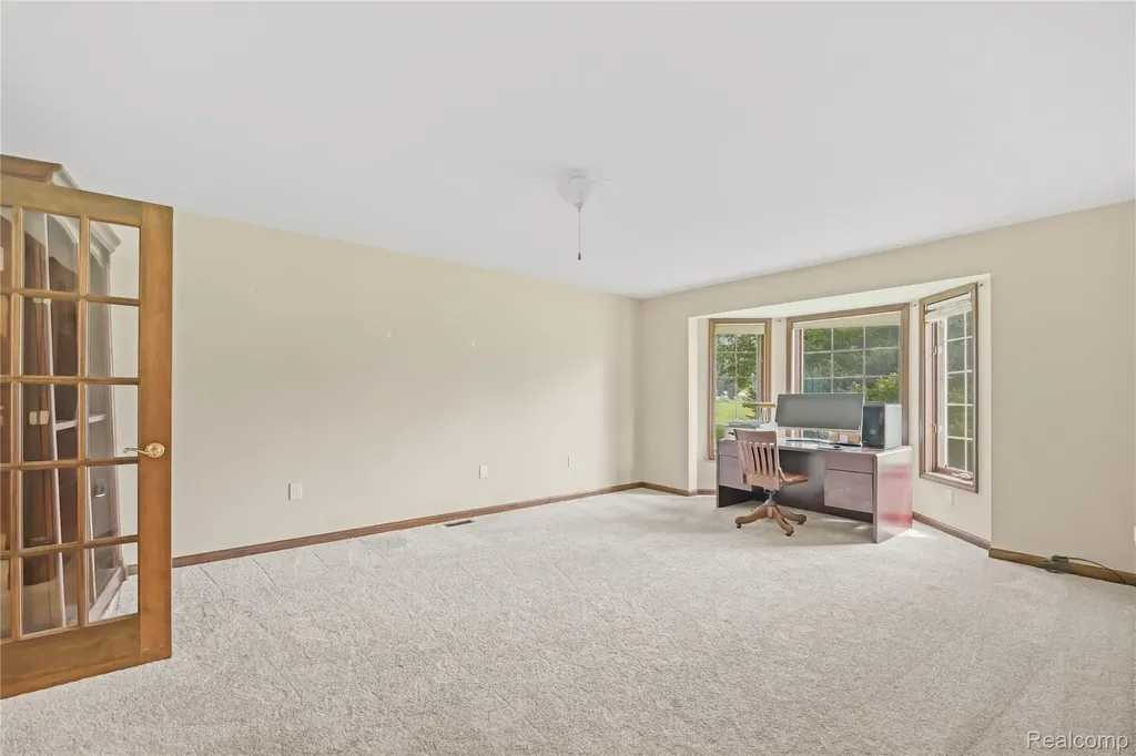 4422 Argenta Drive Genoa Township MI 48116