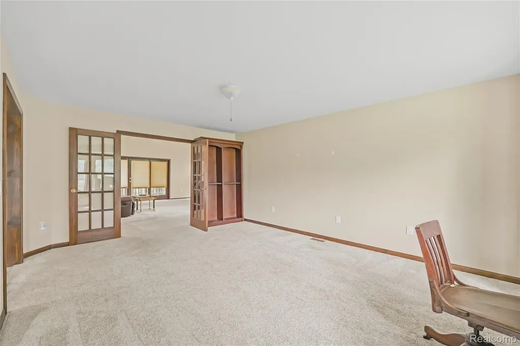 4422 Argenta Drive Genoa Township MI 48116