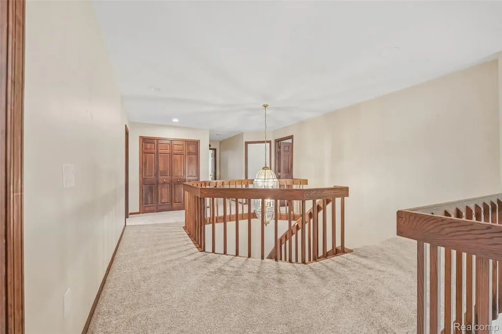 4422 Argenta Drive Genoa Township MI 48116