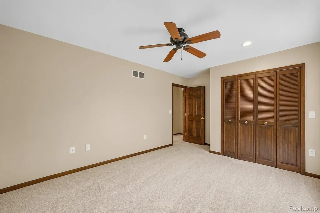 4422 Argenta Drive Genoa Township MI 48116