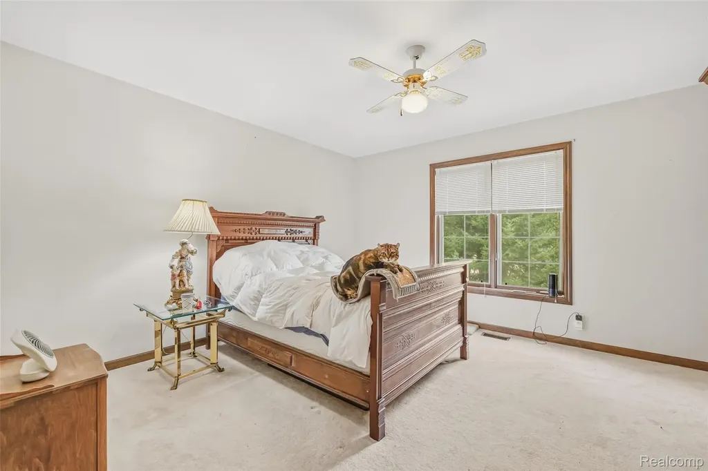 4422 Argenta Drive Genoa Township MI 48116