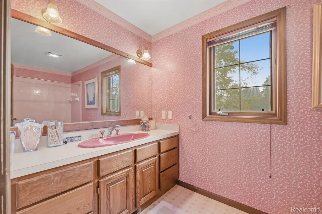4422 Argenta Drive Genoa Township MI 48116