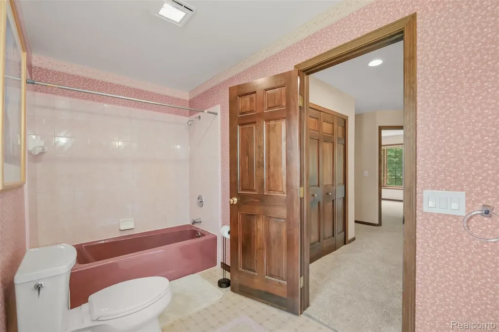 4422 Argenta Drive Genoa Township MI 48116