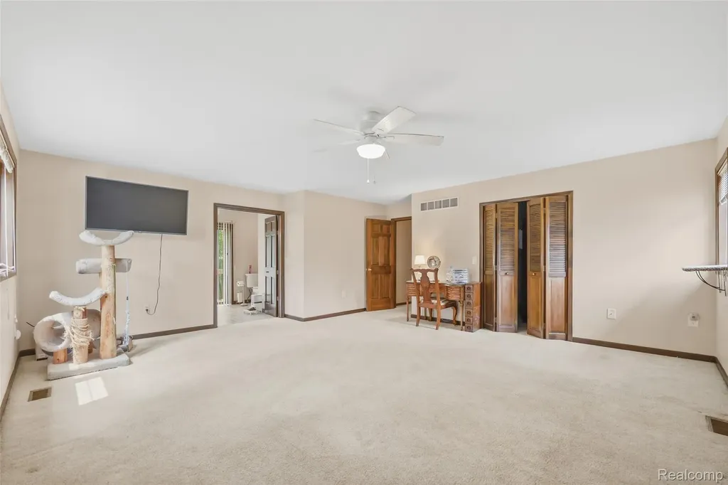 4422 Argenta Drive Genoa Township MI 48116