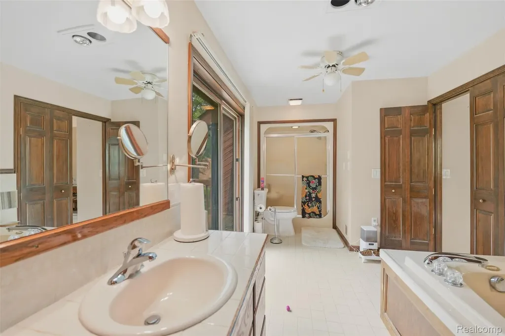 4422 Argenta Drive Genoa Township MI 48116