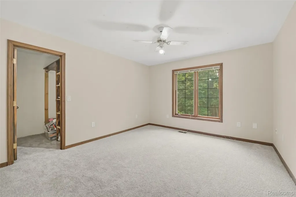 4422 Argenta Drive Genoa Township MI 48116