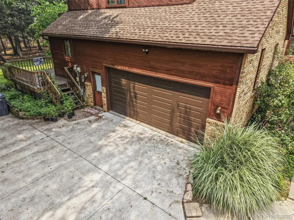 4422 Argenta Drive Genoa Township MI 48116