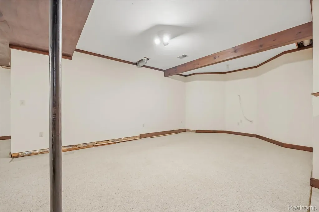 4422 Argenta Drive Genoa Township MI 48116