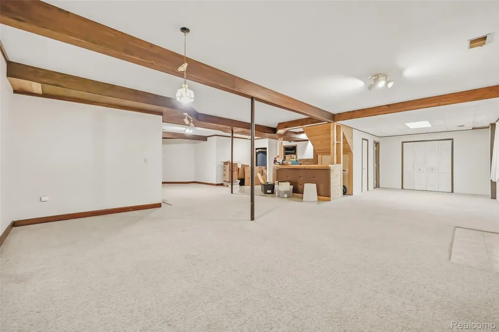 4422 Argenta Drive Genoa Township MI 48116