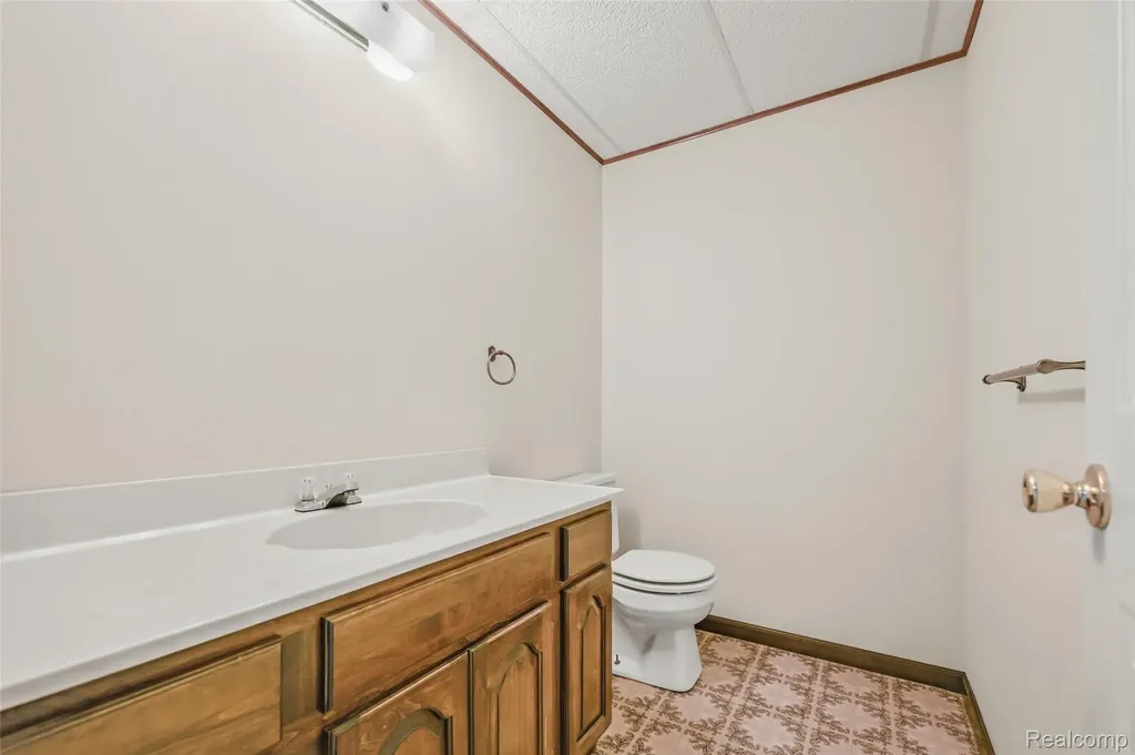 4422 Argenta Drive Genoa Township MI 48116