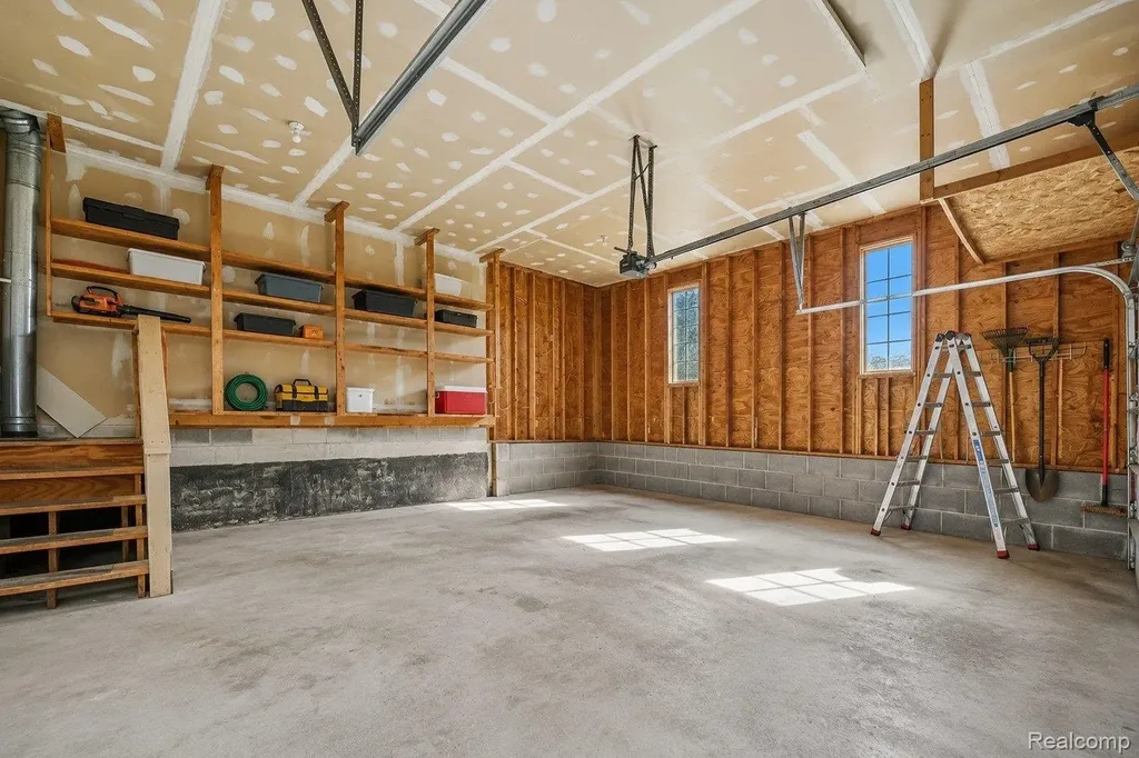 4422 Argenta Drive Genoa Township MI 48116