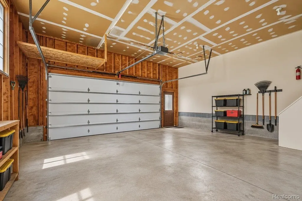 4422 Argenta Drive Genoa Township MI 48116