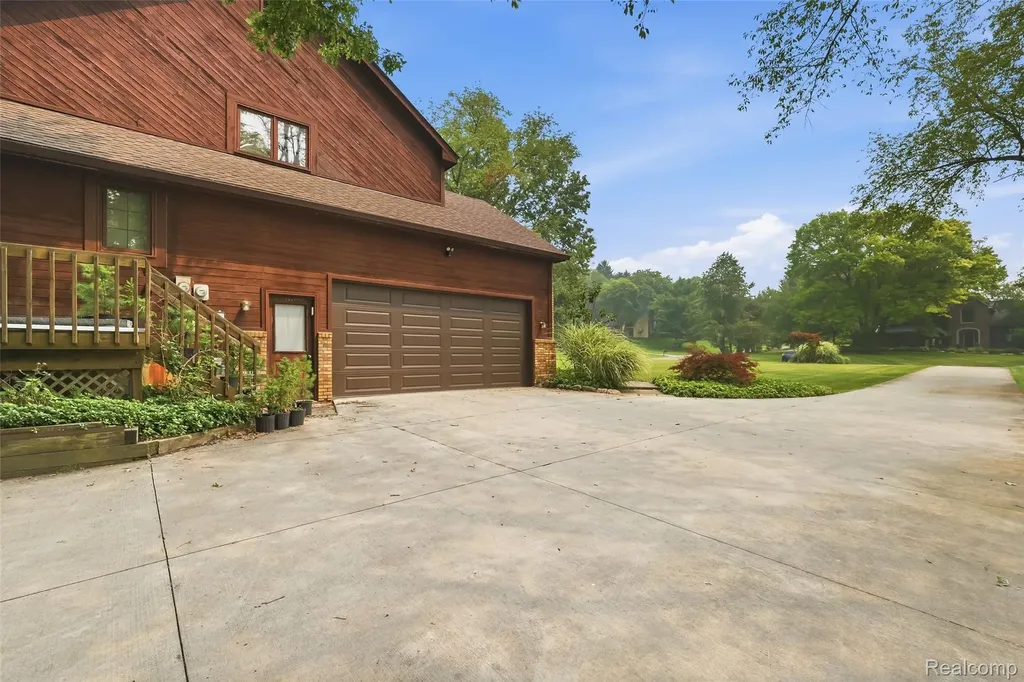 4422 Argenta Drive Genoa Township MI 48116