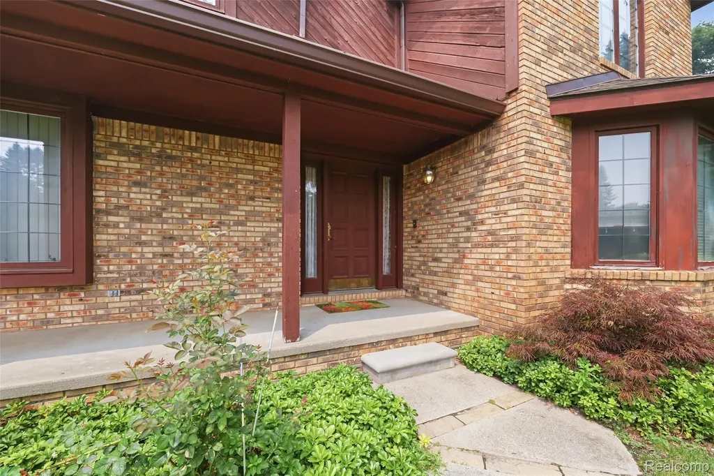4422 Argenta Drive Genoa Township MI 48116