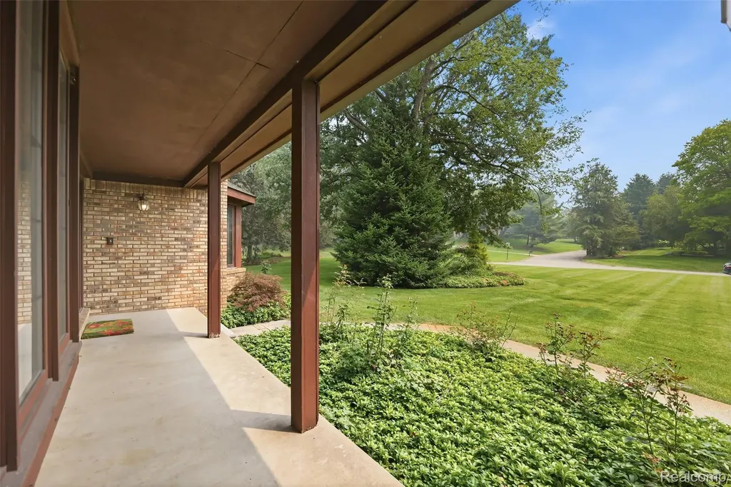 4422 Argenta Drive Genoa Township MI 48116