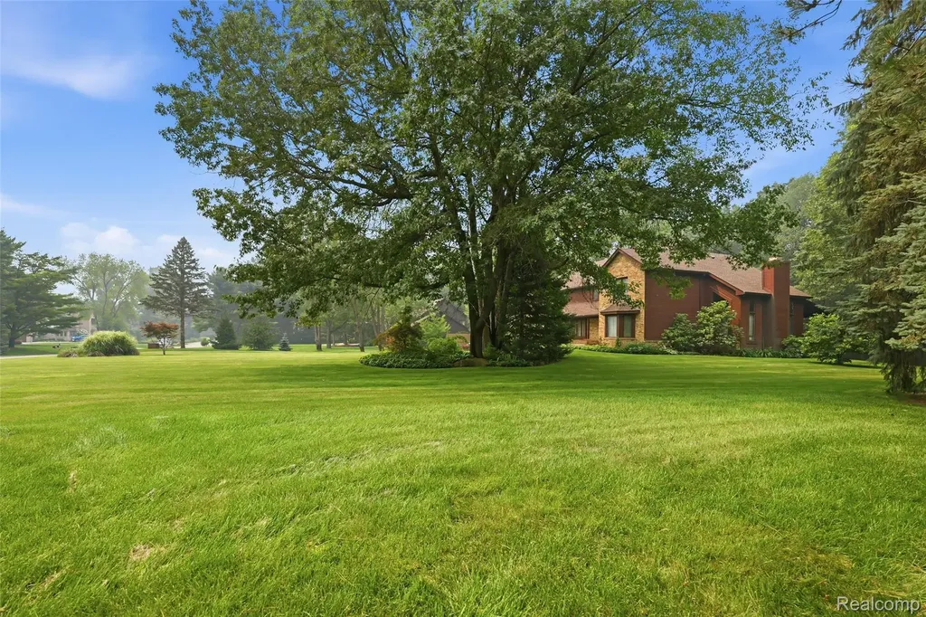 4422 Argenta Drive Genoa Township MI 48116