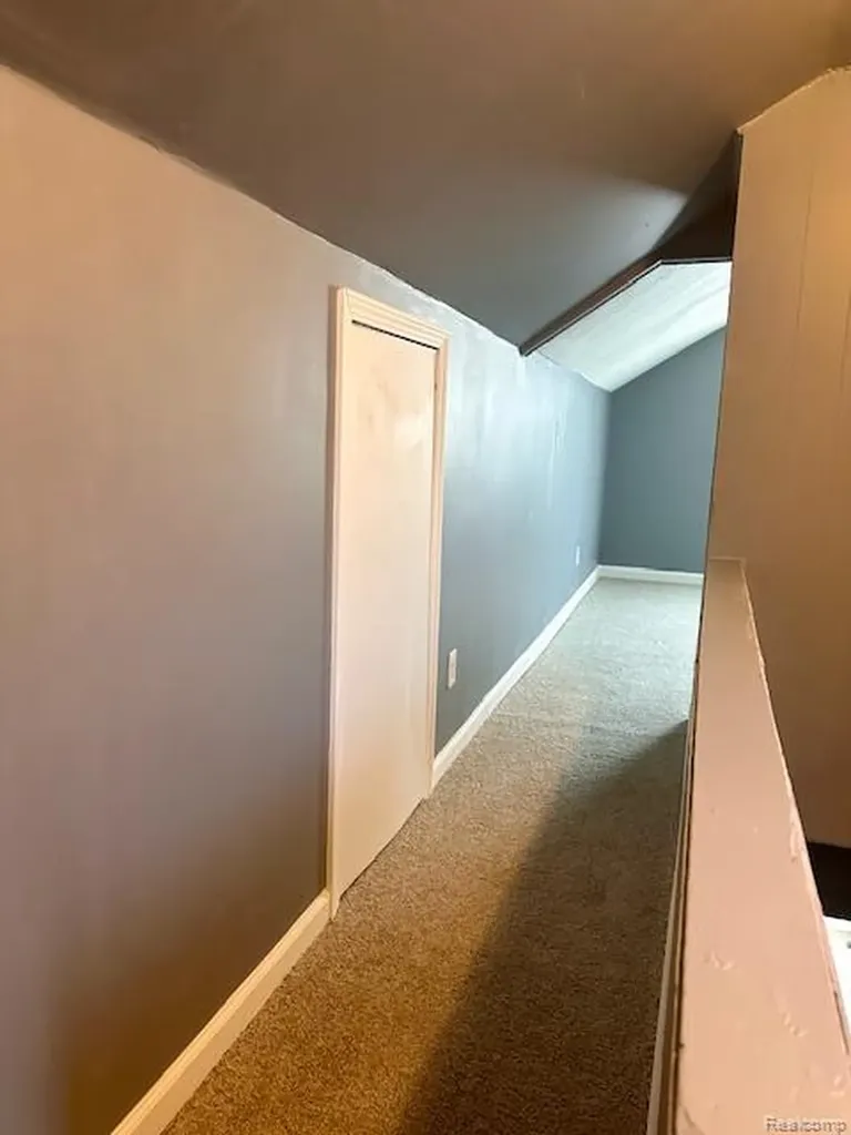 16224 Lamphere Street Detroit City MI 48219