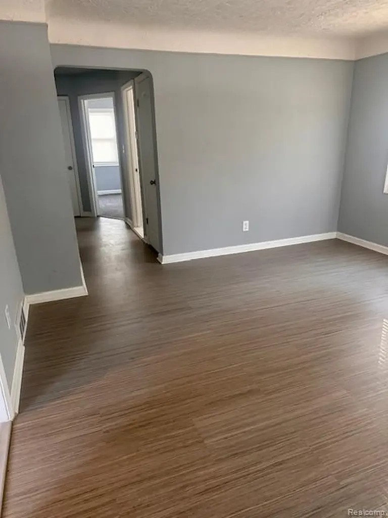 16224 Lamphere Street Detroit City MI 48219