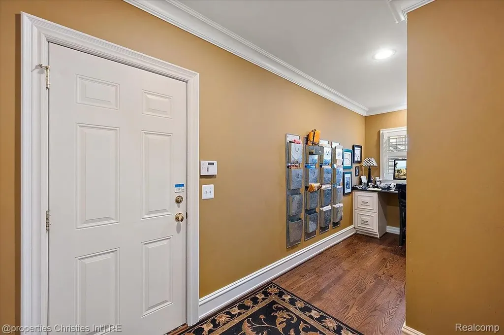 135 Clifton Road Bloomfield Hills City MI 48301