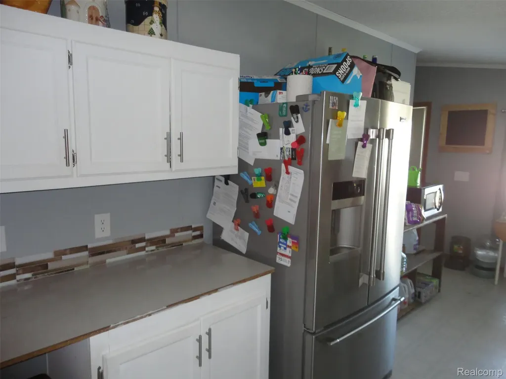241 Emerald Circle Dundee Village MI 48131