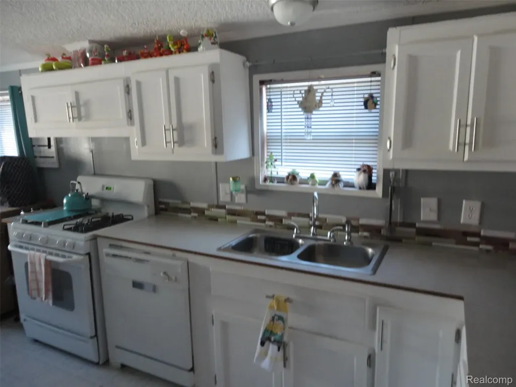 241 Emerald Circle Dundee Village MI 48131