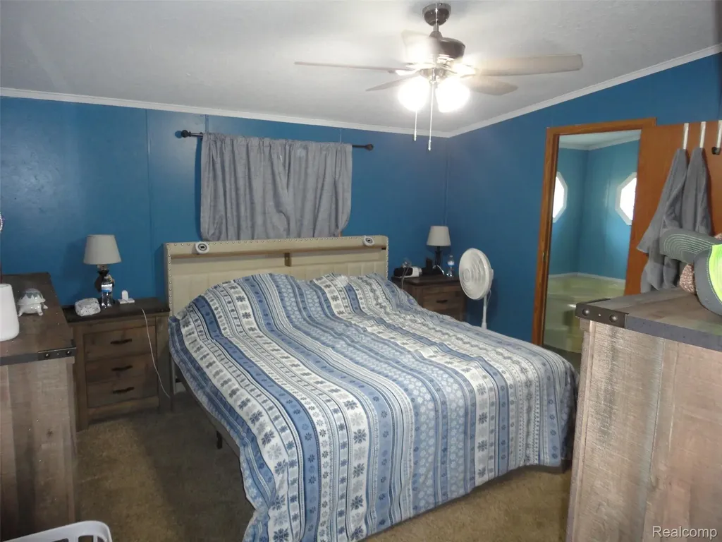 241 Emerald Circle Dundee Village MI 48131