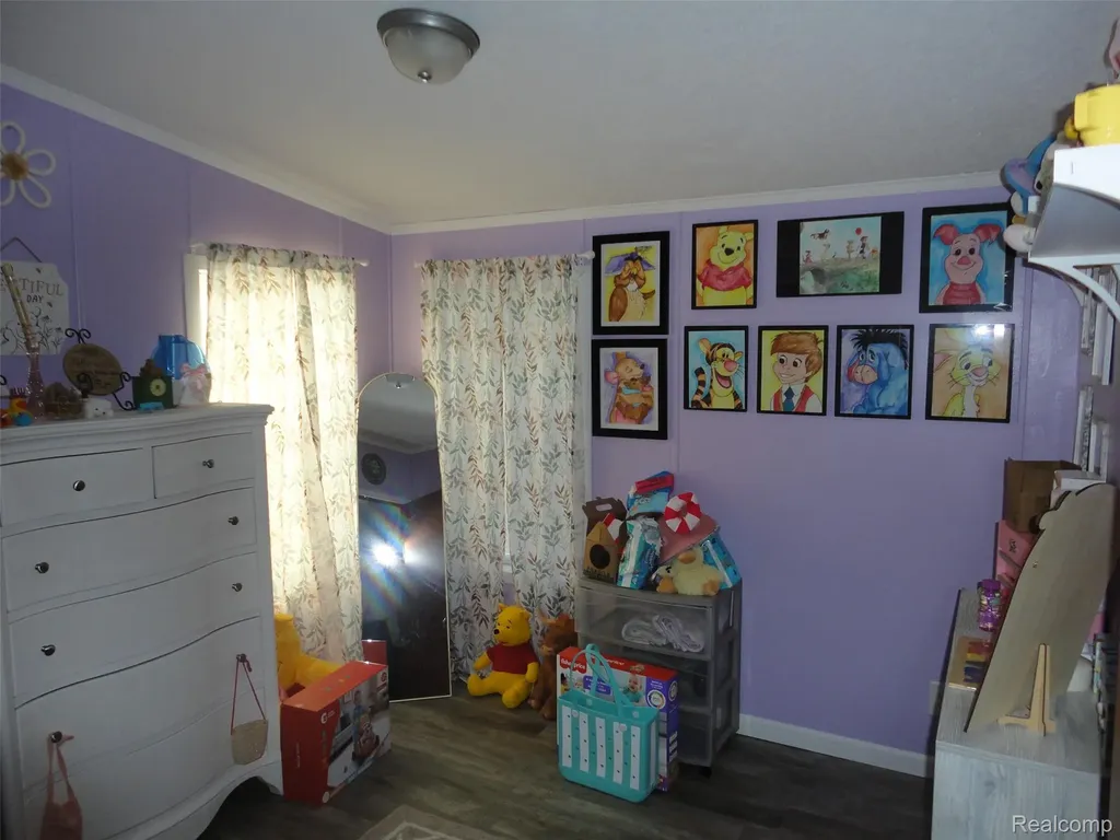 241 Emerald Circle Dundee Village MI 48131