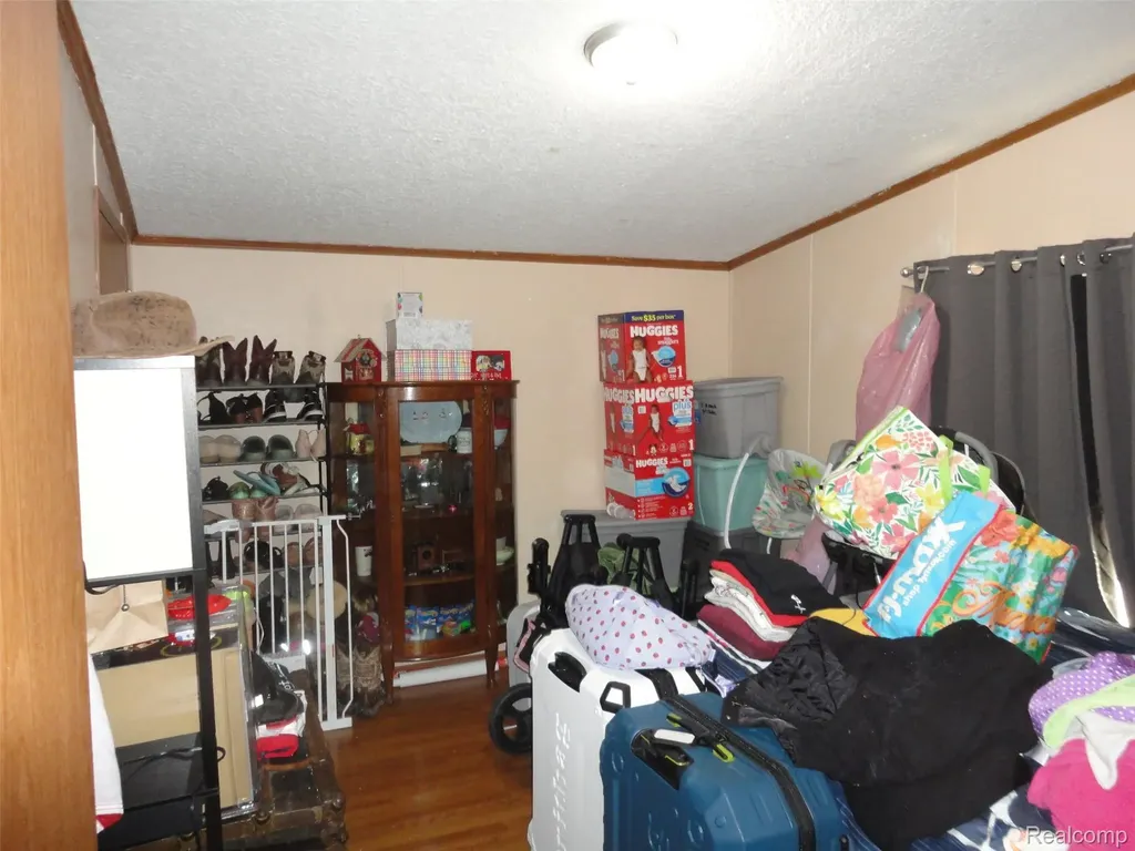 241 Emerald Circle Dundee Village MI 48131
