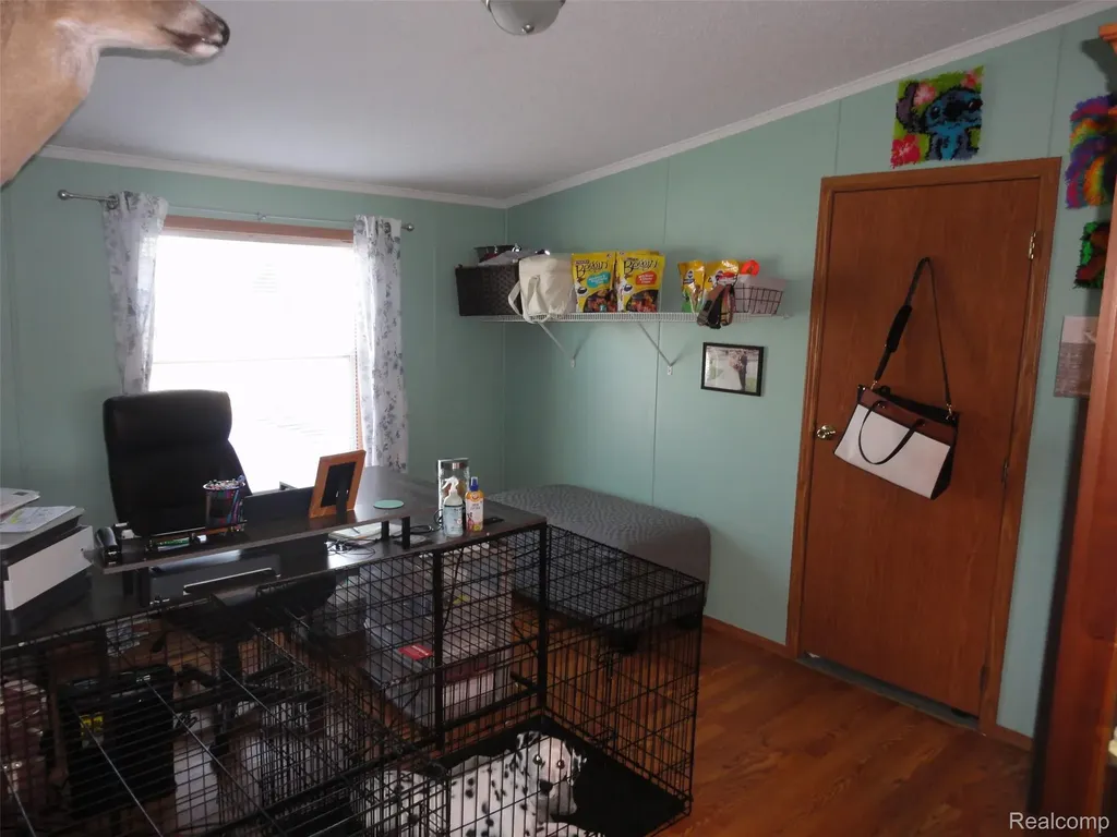 241 Emerald Circle Dundee Village MI 48131