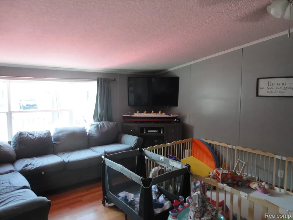 241 Emerald Circle Dundee Village MI 48131