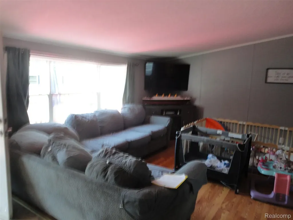 241 Emerald Circle Dundee Village MI 48131