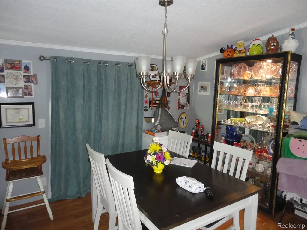 241 Emerald Circle Dundee Village MI 48131
