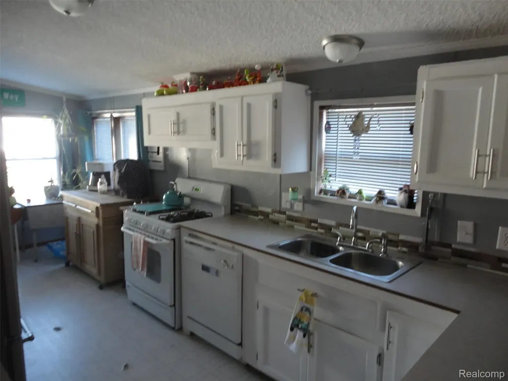241 Emerald Circle Dundee Village MI 48131