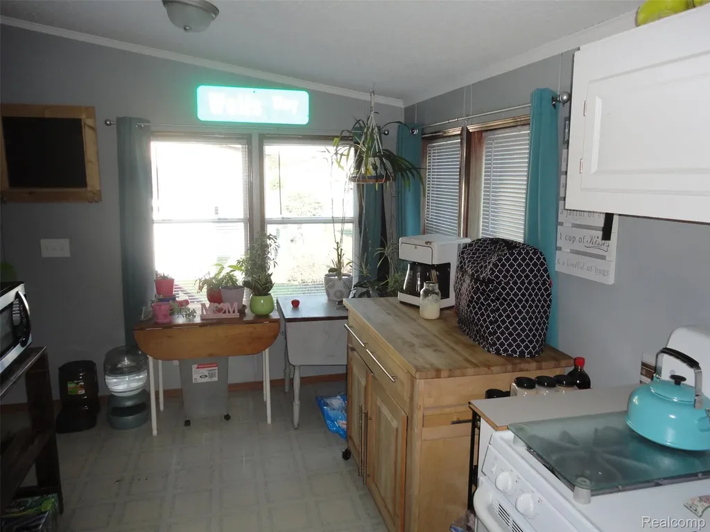 241 Emerald Circle Dundee Village MI 48131