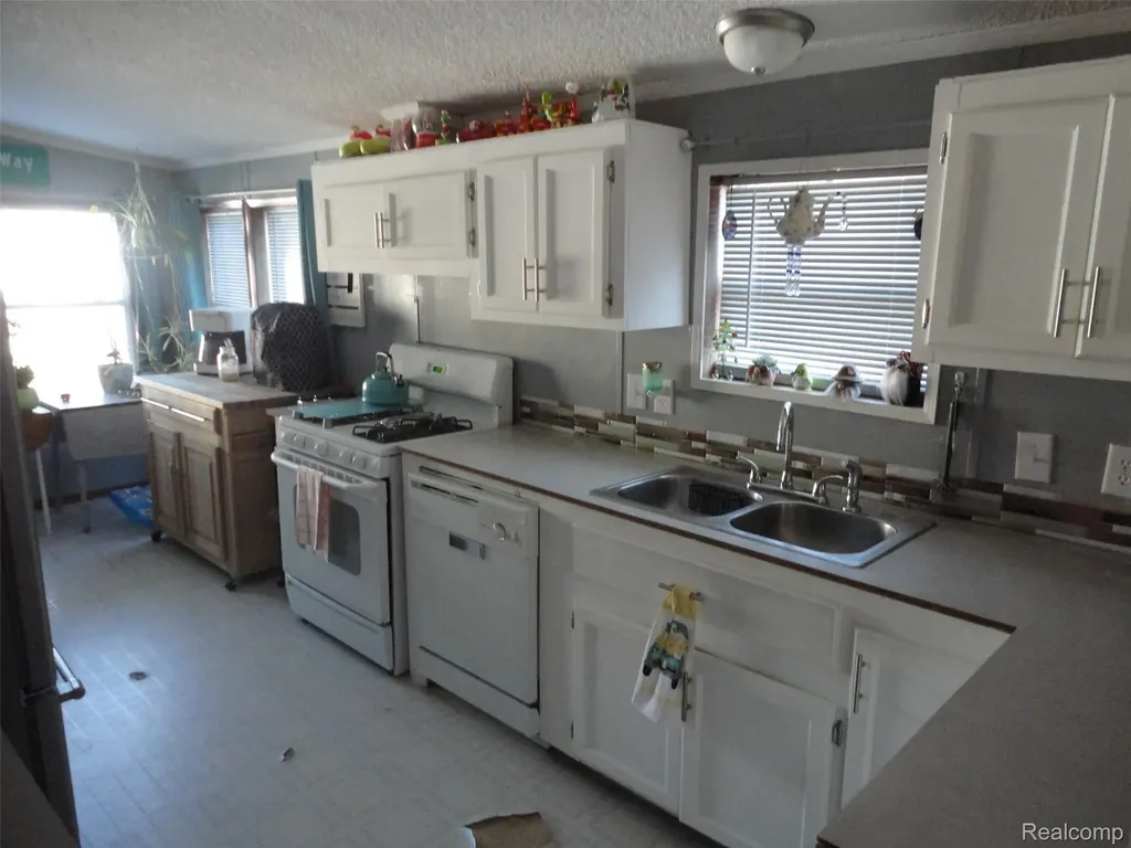 241 Emerald Circle Dundee Village MI 48131