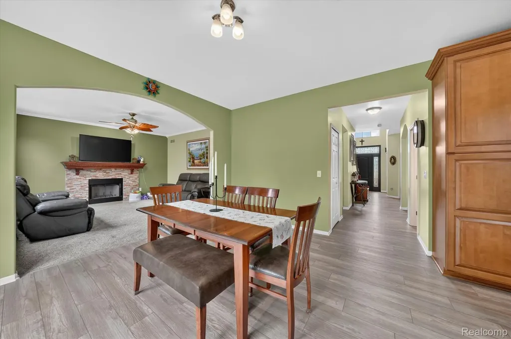 50414 Greycoat Lane Macomb Township MI 48044