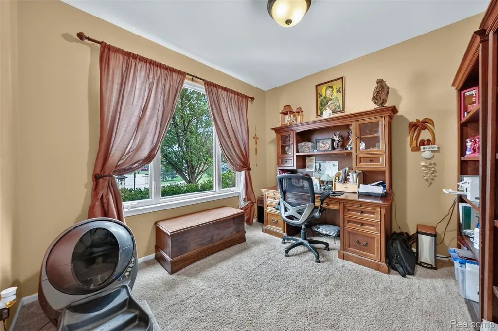 50414 Greycoat Lane Macomb Township MI 48044