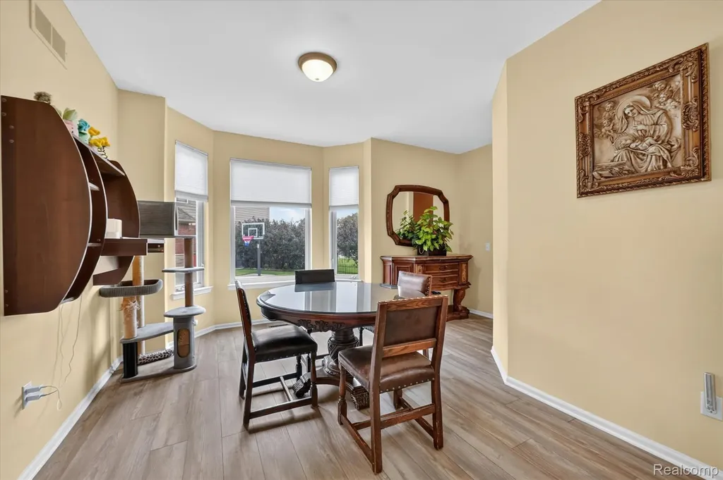 50414 Greycoat Lane Macomb Township MI 48044