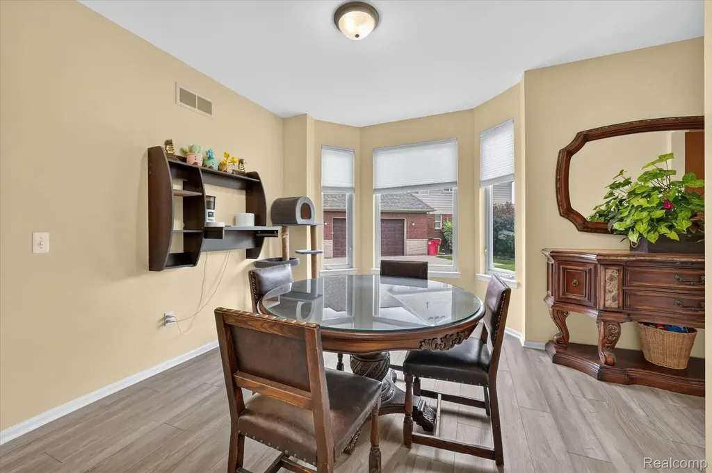 50414 Greycoat Lane Macomb Township MI 48044