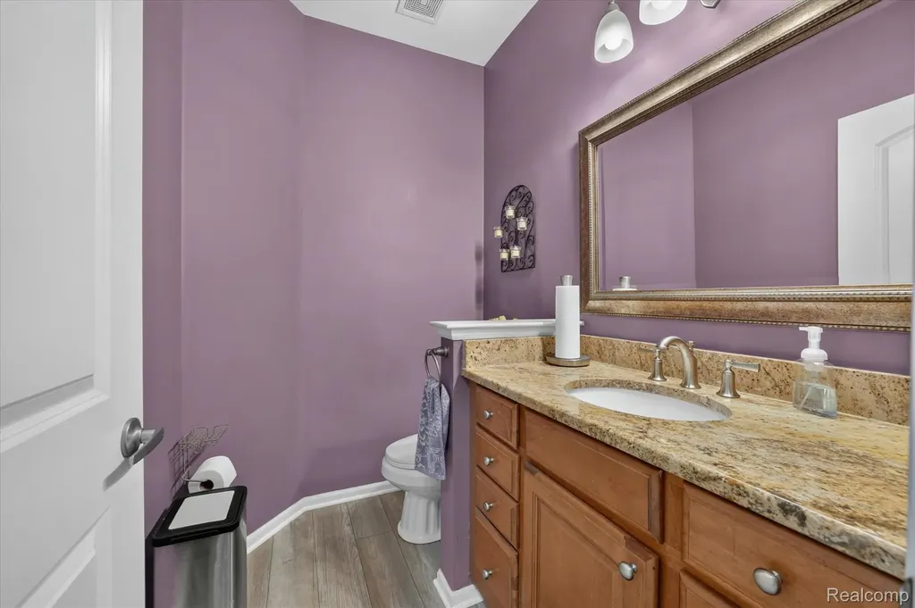50414 Greycoat Lane Macomb Township MI 48044