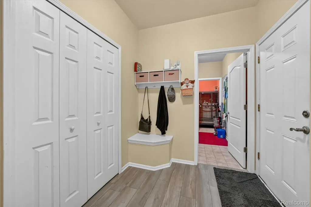 50414 Greycoat Lane Macomb Township MI 48044