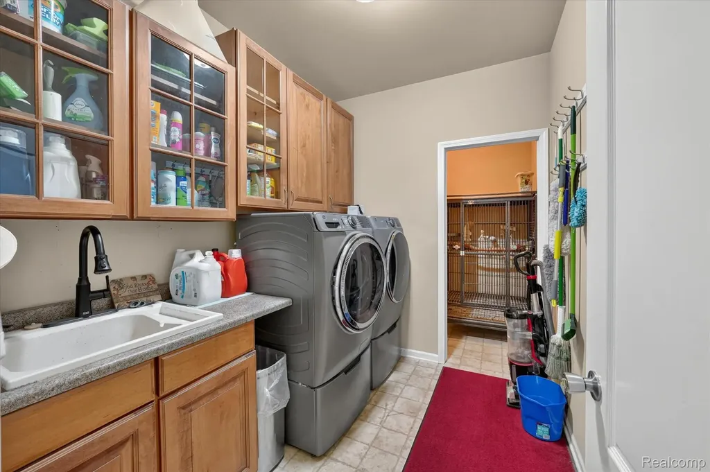 50414 Greycoat Lane Macomb Township MI 48044