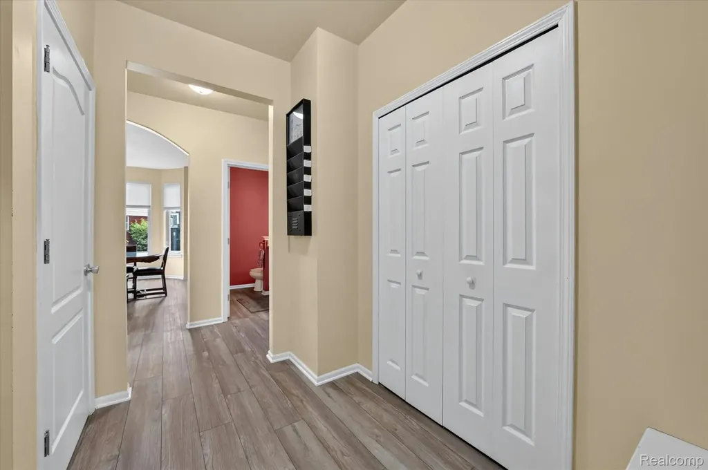50414 Greycoat Lane Macomb Township MI 48044