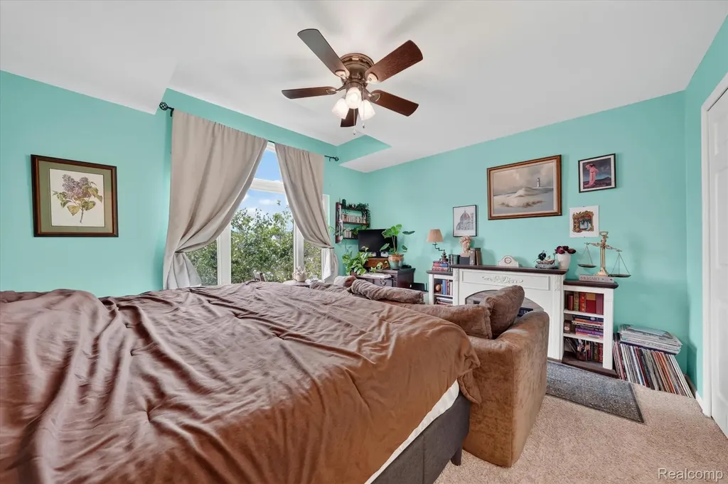 50414 Greycoat Lane Macomb Township MI 48044
